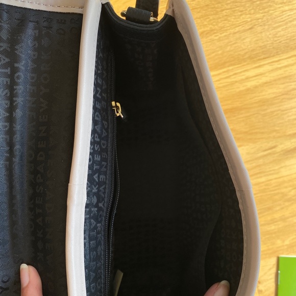 Kate Spade Crossbody purse - Picture 2 of 4